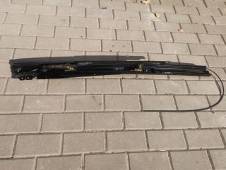 люк Alfa Romeo Stelvio 1 поколение [рестайлинг] 949 2021, 2.0 л., бензин, АКПП, полный привод