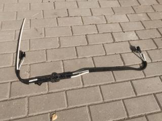 люк Alfa Romeo Stelvio 1 поколение [рестайлинг] 949 2021, 2.0 л., бензин, АКПП, полный привод