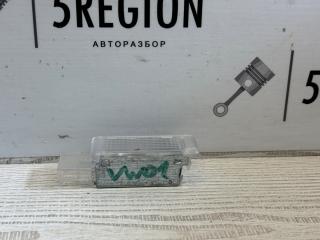 плафон подсветки бардачка Volkswagen Golf R VII рестайлинг (2017-2020) 5G1 2019, 2.0 л., бензин, робот, хетчбэк 5 дв., полный привод, правый руль