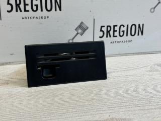 пластик Volkswagen Golf R VII рестайлинг (2017-2020) 5G1 2019, 2.0 л., бензин, робот, хетчбэк 5 дв., полный привод, правый руль, 5G0858373