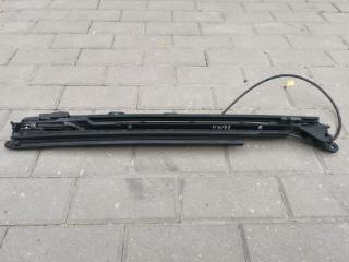 люк Volkswagen Golf R VII рестайлинг (2017-2020) 5G1 2019, 2.0 л., бензин, робот, хетчбэк 5 дв., полный привод, правый руль