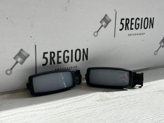 плафон подсветки козырька Volkswagen Golf R VII рестайлинг (2017-2020) 5G1 2019, 2.0 л., бензин, робот, хетчбэк 5 дв., полный привод, правый руль, 5F0947109