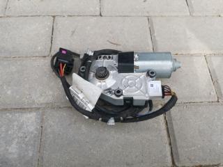 двигатель электролюка Volkswagen Golf R VII рестайлинг (2017-2020) 5G1 2019, 2.0 л., бензин, робот, хетчбэк 5 дв., полный привод, правый руль, 1717823B