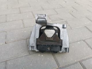 подушка крепления двигателя Volkswagen Golf R VII рестайлинг (2017-2020) 5G1 2019, 2.0 л., бензин, робот, хетчбэк 5 дв., полный привод, правый руль, 5Q0199262BK, 5Q0199262