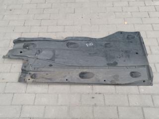 защита днища Volkswagen Golf R VII рестайлинг (2017-2020) 5G1 2019, 2.0 л., бензин, робот, хетчбэк 5 дв., полный привод, правый руль, 5Q0825202, 5Q0825202L