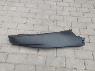 пластик Volkswagen Golf R VII рестайлинг (2017-2020) 5G1 2019, 2.0 л., бензин, робот, хетчбэк 5 дв., полный привод, правый руль, 5G6867766E, 5G6867766