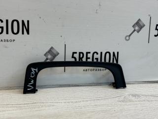 пластик Volkswagen Golf R VII рестайлинг (2017-2020) 5G1 2019, 2.0 л., бензин, робот, хетчбэк 5 дв., полный привод, правый руль, 5G2864148