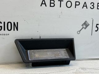 плафон багажника Volkswagen Golf R VII рестайлинг (2017-2020) 5G1 2019, 2.0 л., бензин, робот, хетчбэк 5 дв., полный привод, правый руль