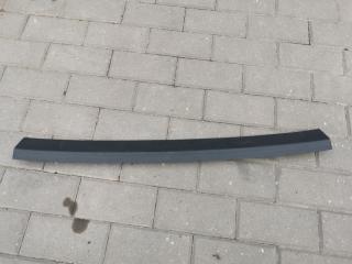 пластик Volkswagen Golf R VII рестайлинг (2017-2020) 5G1 2019, 2.0 л., бензин, робот, хетчбэк 5 дв., полный привод, правый руль, 5G6867617