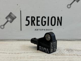 датчик удара Volkswagen Golf R VII рестайлинг (2017-2020) 5G1 2019, 2.0 л., бензин, робот, хетчбэк 5 дв., полный привод, правый руль, 5Q0959651