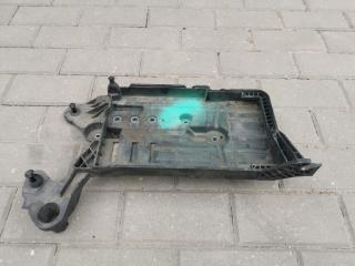 полка аккумулятора Volkswagen Golf R VII рестайлинг (2017-2020) 5G1 2019, 2.0 л., бензин, робот, хетчбэк 5 дв., полный привод, правый руль