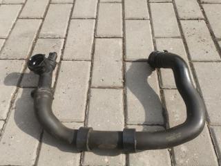 патрубок (трубопровод, шланг) Volkswagen Golf R VII рестайлинг (2017-2020) 5G1 2019, 2.0 л., бензин, робот, хетчбэк 5 дв., полный привод, правый руль, 5Q0122051EG