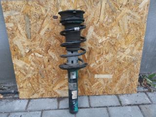 амортизатор передний Volkswagen Golf R VII рестайлинг (2017-2020) 5G1 2019, 2.0 л., бензин, робот, хетчбэк 5 дв., полный привод, правый руль, 5Q0412022KL, 5Q0413031EC