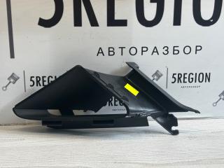 пластик Volkswagen Golf R VII рестайлинг (2017-2020) 5G1 2019, 2.0 л., бензин, робот, хетчбэк 5 дв., полный привод, правый руль, 5G0868144