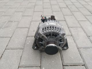 генератор Alfa Romeo Stelvio 1 поколение 949 2018, 2.0 л., бензин, АКПП, внедорожник 5 дв., полный привод