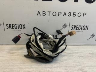 проводка Volkswagen Golf R VII рестайлинг (2017-2020) 5G1 2019, 2.0 л., бензин, робот, хетчбэк 5 дв., полный привод, правый руль, 5G0971100AL