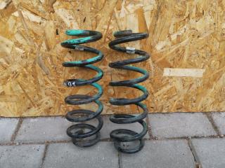 пружина задняя Volkswagen Golf R VII рестайлинг (2017-2020) 5G1 2019, 2.0 л., бензин, робот, хетчбэк 5 дв., полный привод, правый руль, 5Q0511115EP