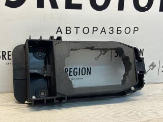 пластик Volkswagen Golf R VII рестайлинг (2017-2020) 5G1 2019, 2.0 л., бензин, робот, хетчбэк 5 дв., полный привод, правый руль, 5G0864220, 5G0864220H