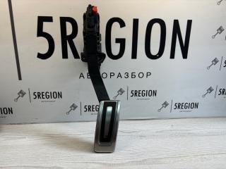 педаль Volkswagen Golf R VII рестайлинг (2017-2020) 5G1 2019, 2.0 л., бензин, робот, хетчбэк 5 дв., полный привод, правый руль, 5Q2723503D