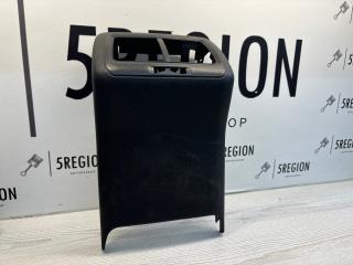 пластик Volkswagen Golf R VII рестайлинг (2017-2020) 5G1 2019, 2.0 л., бензин, робот, хетчбэк 5 дв., полный привод, правый руль, 5G0863289C, 5G0864298F