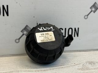 динамик Volkswagen Golf R VII рестайлинг (2017-2020) 5G1 2019, 2.0 л., бензин, робот, хетчбэк 5 дв., полный привод, правый руль, 4H0907601D, 5G0907159D