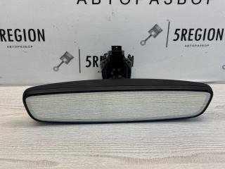 зеркало салона Volkswagen Golf R VII рестайлинг (2017-2020) 5G1 2019, 2.0 л., бензин, робот, хетчбэк 5 дв., полный привод, правый руль, 3G0857511
