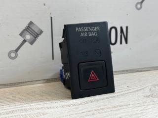 кнопка аварийной сигнализации Volkswagen Golf R VII рестайлинг (2017-2020) 5G1 2019, 2.0 л., бензин, робот, хетчбэк 5 дв., полный привод, правый руль, 5G2919225A