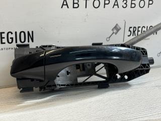 ручка наружная Volkswagen Golf R VII рестайлинг (2017-2020) 5G1 2019, 2.0 л., бензин, робот, хетчбэк 5 дв., полный привод, правый руль