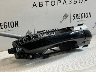 ручка наружная Volkswagen Golf R VII рестайлинг (2017-2020) 5G1 2019, 2.0 л., бензин, робот, хетчбэк 5 дв., полный привод, правый руль