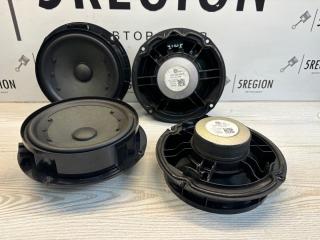 динамик Volkswagen Golf R VII рестайлинг (2017-2020) 5G1 2019, 2.0 л., бензин, робот, хетчбэк 5 дв., полный привод, правый руль, 5G0035453G