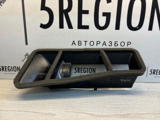 воздухозаборник Volkswagen Golf R VII рестайлинг (2017-2020) 5G1 2019, 2.0 л., бензин, робот, хетчбэк 5 дв., полный привод, правый руль, 5G2819241