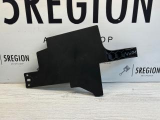 пластик Volkswagen Golf R VII рестайлинг (2017-2020) 5G1 2019, 2.0 л., бензин, робот, хетчбэк 5 дв., полный привод, правый руль, 5G2883081A