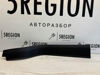 пластик Volkswagen Golf R VII рестайлинг (2017-2020) 5G1 2019, 2.0 л., бензин, робот, хетчбэк 5 дв., полный привод, правый руль, 5G0868224B