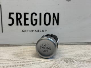 кнопка запуска двигателя Volkswagen Golf R VII рестайлинг (2017-2020) 5G1 2019, 2.0 л., бензин, робот, хетчбэк 5 дв., полный привод, правый руль, 5G2959839B