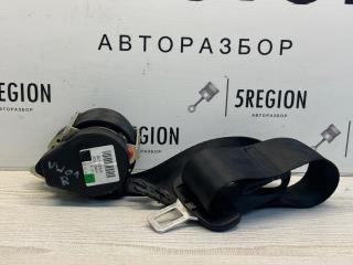 ремень безопасности Volkswagen Golf R VII рестайлинг (2017-2020) 5G1 2019, 2.0 л., бензин, робот, хетчбэк 5 дв., полный привод, правый руль, 5G0857805