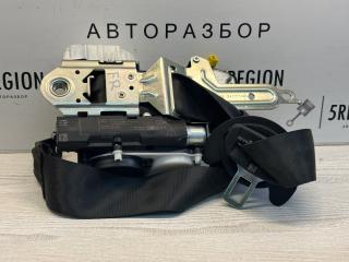 ремень безопасности Volkswagen Golf R VII рестайлинг (2017-2020) 5G1 2019, 2.0 л., бензин, робот, хетчбэк 5 дв., полный привод, правый руль