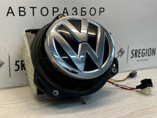 камера заднего вида Volkswagen Golf R VII рестайлинг (2017-2020) 5G1 2019, 2.0 л., бензин, робот, хетчбэк 5 дв., полный привод, правый руль, 5G0827469