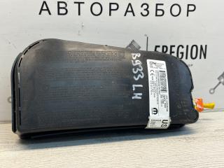 подушка безопасности сиденья Alfa Romeo Stelvio 1 поколение 949 2018, 2.0 л., бензин, АКПП, полный привод