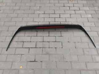 спойлер Volkswagen Golf R VII рестайлинг (2017-2020) 5G1 2019, 2.0 л., бензин, робот, хетчбэк 5 дв., полный привод, правый руль, 5G6827934, 5G6827933