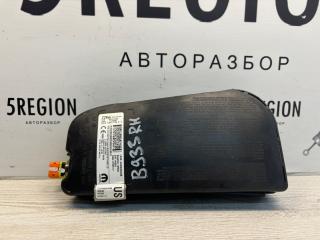 подушка безопасности сиденья Alfa Romeo Stelvio 1 поколение 949 2018, 2.0 л., бензин, АКПП, полный привод