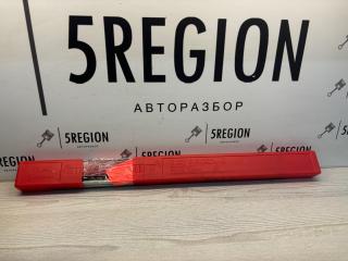 знак аварийной остановки Alfa Romeo Stelvio 1 поколение 949 2018, 2.0 л., бензин, АКПП, полный привод