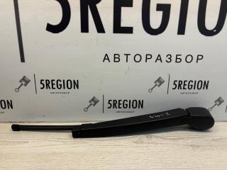 щеткодержатель (поводок стеклоочистителя, дворник) Volkswagen Golf R VII рестайлинг (2017-2020) 5G1 2019, 2.0 л., бензин, робот, хетчбэк 5 дв., полный привод, правый руль