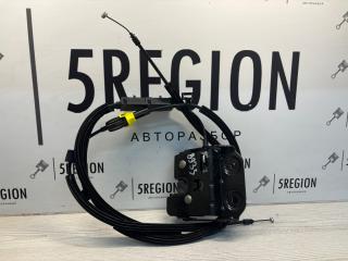 замок спинки сиденья Alfa Romeo Stelvio 1 поколение 949 2018, 2.0 л., бензин, АКПП, полный привод, 505423660