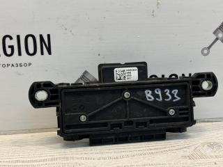 распределитель тока Alfa Romeo Stelvio 1 поколение 949 2018, 2.0 л., бензин, АКПП, полный привод, 505496320