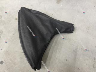 чехол ручника BMW 3 серия E46 2003, 3.0 л., дизель, АКПП, седан, передний привод