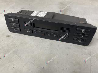 блок управления печки / климат-контроля BMW 3 серия E46 2003, 3.0 л., дизель, АКПП, седан, передний привод, 6931601