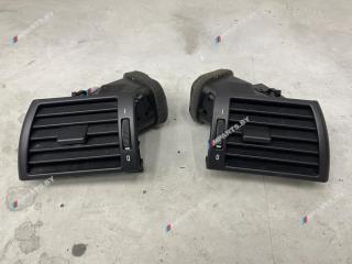 дефлектор обдува салона BMW 3 серия E46 2003, 3.0 л., дизель, АКПП, седан, передний привод