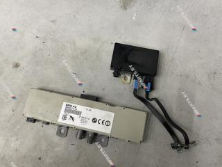 усилитель антенны BMW 3 серия E46 2003, 3.0 л., дизель, АКПП, седан, передний привод, 6906074, 8380944