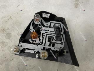 панель заднего левого фонаря BMW 3 серия E46 2003, 3.0 л., дизель, АКПП, седан, передний привод