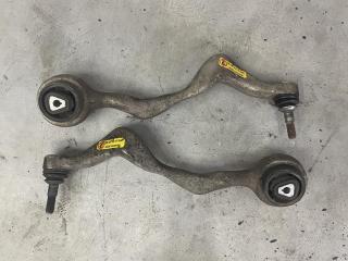 рычаг передний BMW 3 серия E90/E91/E92/E93 E90 2007, 3.0 л., M57 D30 (306D5), дизель, АКПП, седан, задний привод, правый руль